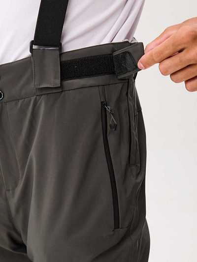 Штаны Forcelab Темно-серый, 7066220