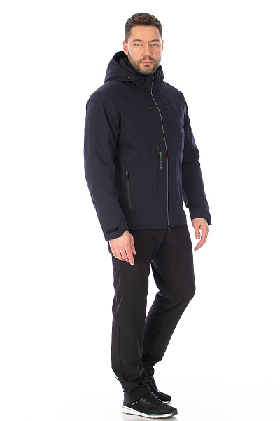 Костюм WHS Темно-синий, 8783380K1