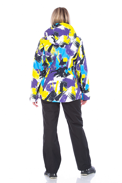 Куртка Lafor Мультицвет, 767099