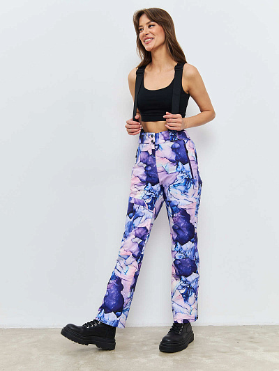 Штаны Winday Мультицвет, 877819