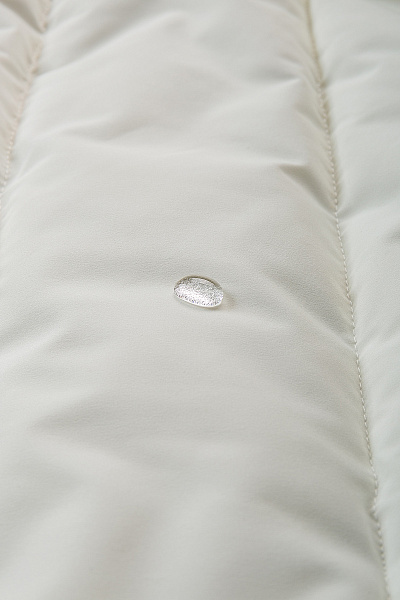 Женский зимний Костюм Tisentele Белый, 847615K1