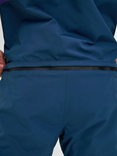 Комбинезон WHS Фиолетовый, 8783490