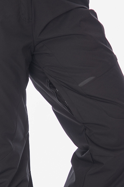 Женский горнолыжный Костюм Lafor Красный, 767065K1