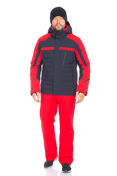 Куртка WHS Темно-синий, 8783363