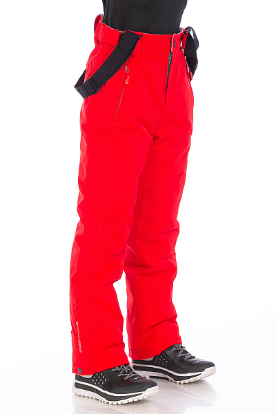 Детский горнолыжный Костюм High Experience Красный, 6980416K1