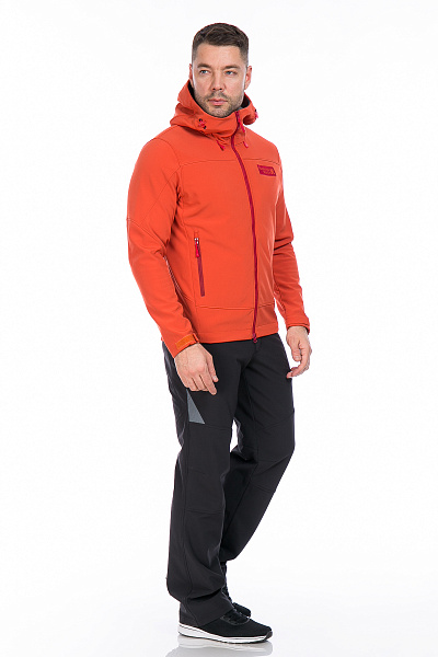 Костюм Running River Оранжевый, 827863K1