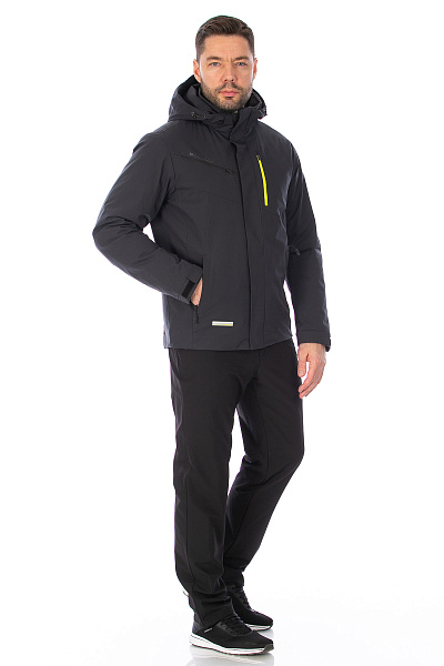 Костюм WHS Темно-серый, 8783373K1