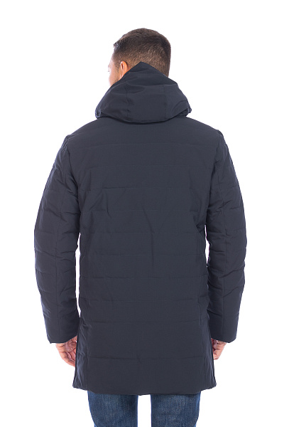 Куртка WHS Темно-серый, 8783501