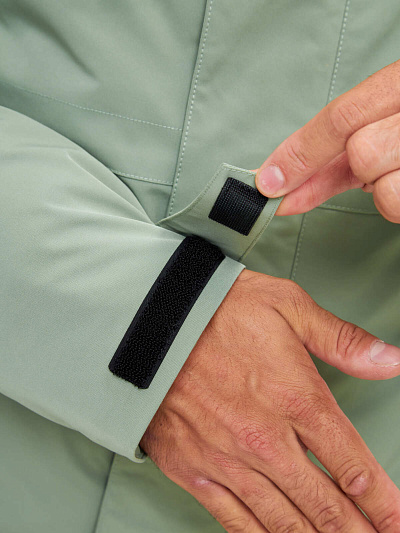 Парка Winday Зеленый, 877825