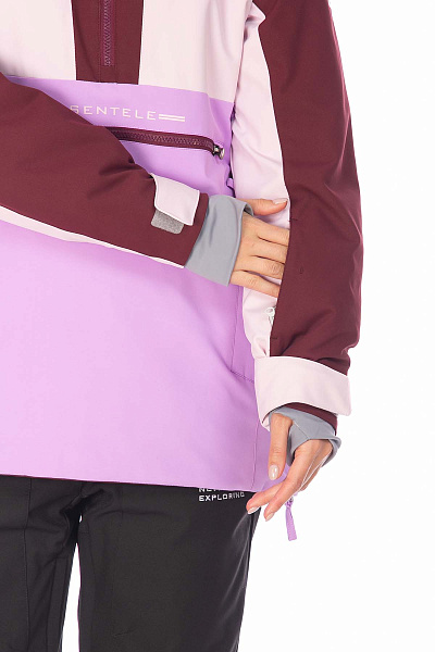 Костюм WHS Фиолетовый, 8783466K1