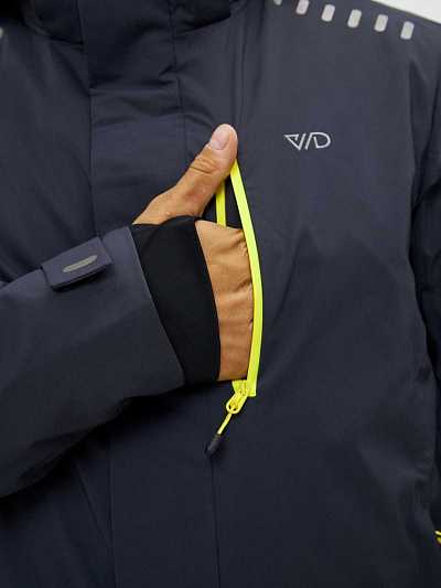 Куртка Winday Темно-серый, 877815