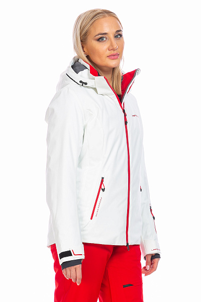 Женский горнолыжный Костюм Lafor Белый, 767065K2