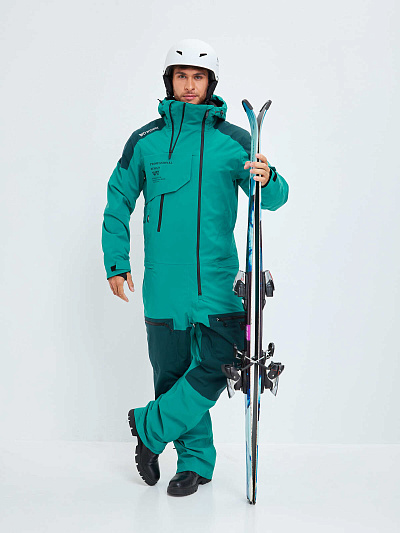 Комбинезон Winday Бирюзовый, 877818