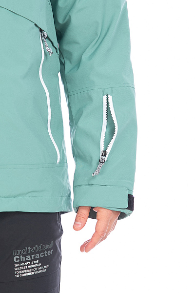 Костюм WHS Зеленый, 8783405K1