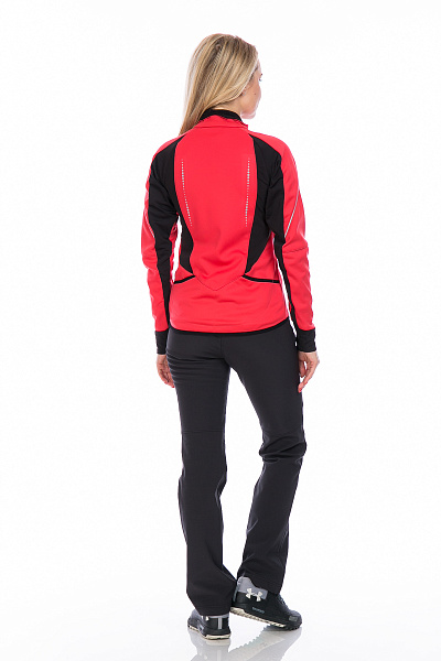 Костюм Running River Красный, 827899K1
