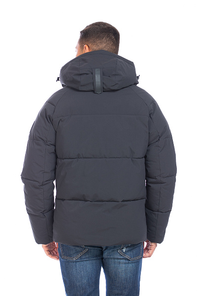 Куртка Tisentele Темно-серый, 847633