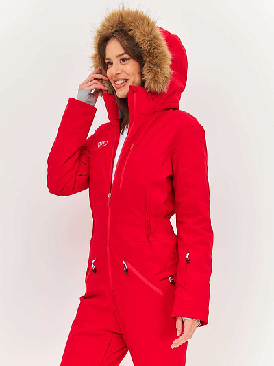 Комбинезон Winday Красный, 877813