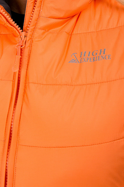 Жилет High Experience Оранжевый, 69801