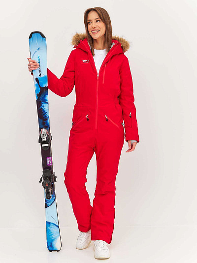 Комбинезон Winday Красный, 877813