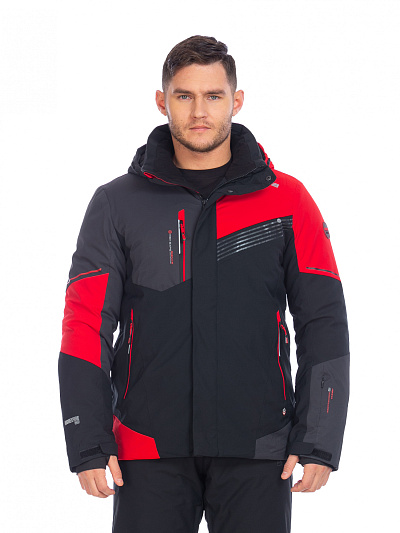 Куртка High Experience Красный, 6980408