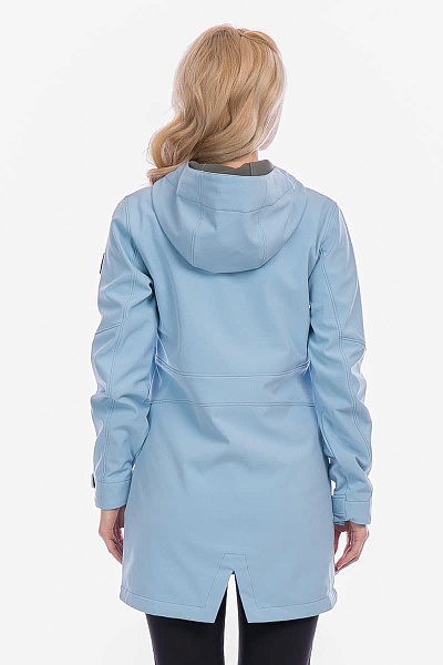 Куртка Running River Голубой, 827843