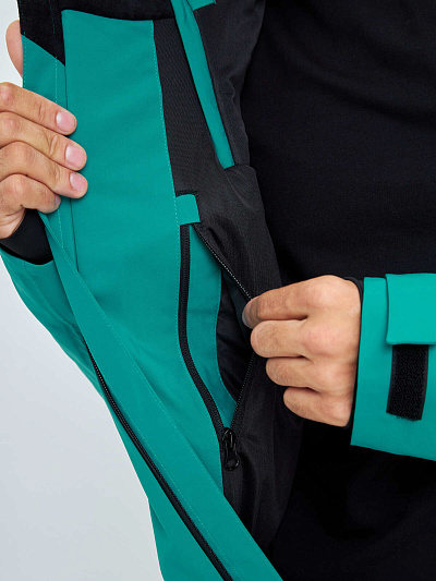 Комбинезон Winday Бирюзовый, 877818