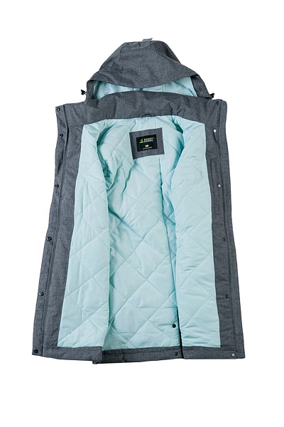 Костюм High Experience Серый, 6980232K1