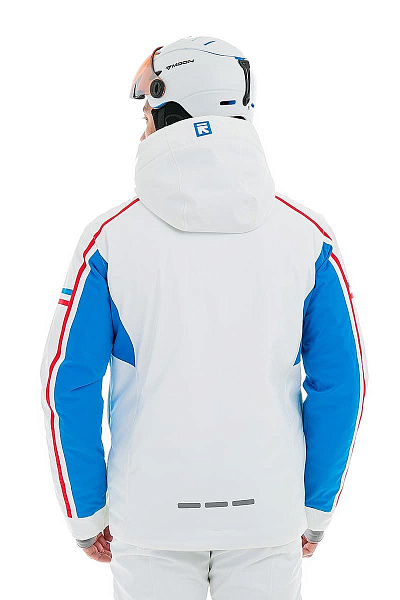 Штаны WHS Черный, 8783415 (52, xl)