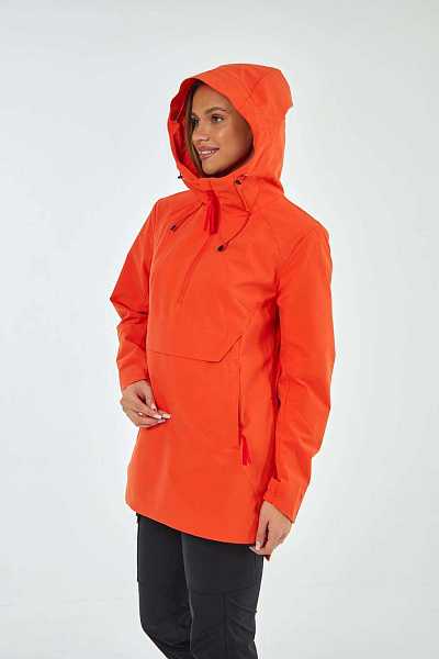 Анорак Forcelab Оранжевый, 7066179