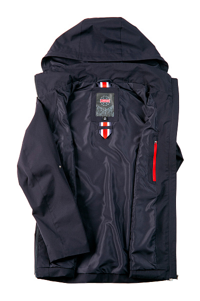 Ветровка Lafor Темно-синий, 767084