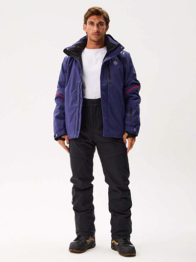 Куртка Forcelab Темно-синий, 7066223