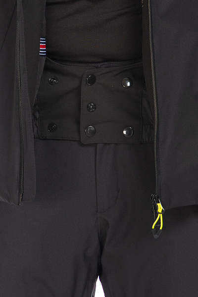 Мужской горнолыжный Костюм Lafor Черный, 767063K1