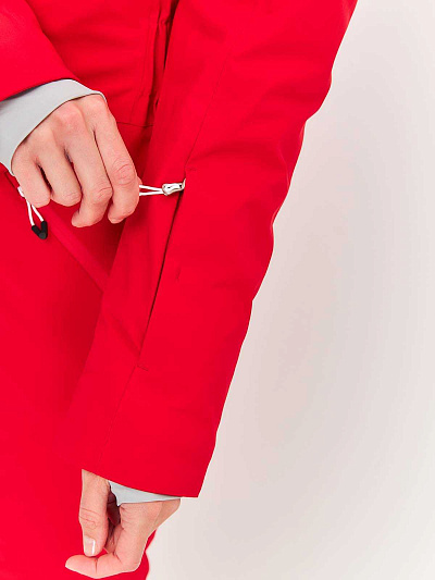 Комбинезон Winday Красный, 877813