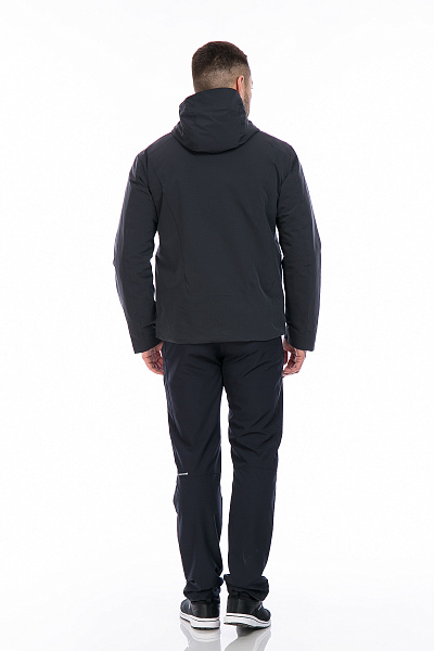 Костюм WHS Темно-серый, 8783261K2