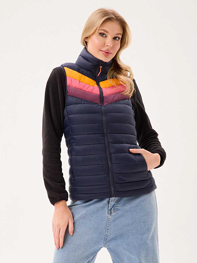 Жилет Lafor Темно-синий, 7670207