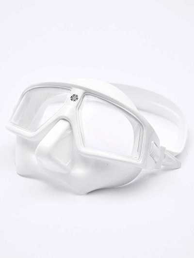 Маска Lafor Белый, 7670157