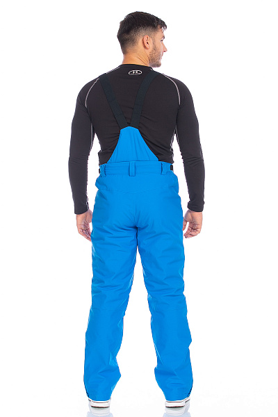 Штаны High Experience Синий, 6980359