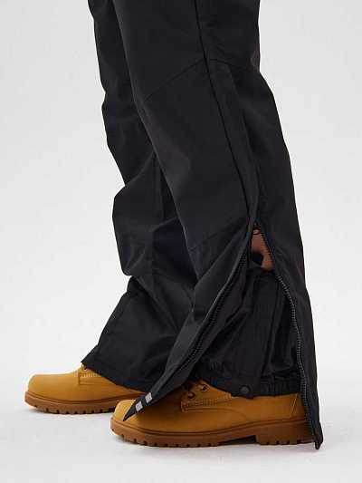 Штаны Lafor Черный, 7670176 Штаны Lafor Черный, 7670176