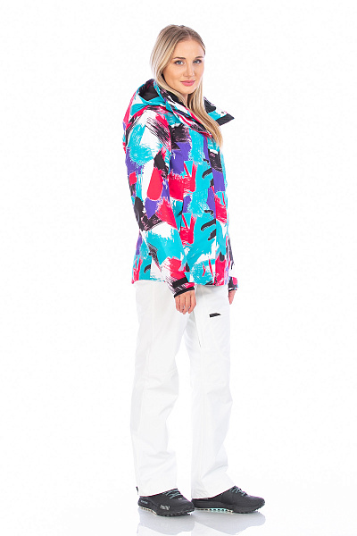 Куртка Lafor Мультицвет, 767097