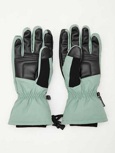 Перчатки Lafor Пыльно-зеленый, 7670185