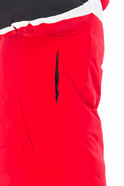 Куртка WHS Красный, 8783424