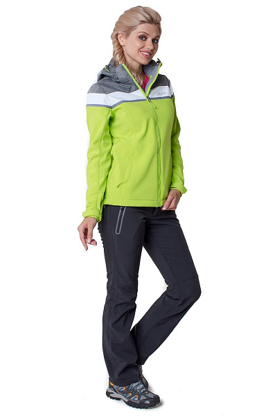 Костюм High Experience Салатовый, 6980151K1