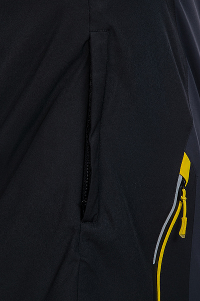 Мужская горнолыжная Куртка High Experience Темно-серый, 6980341