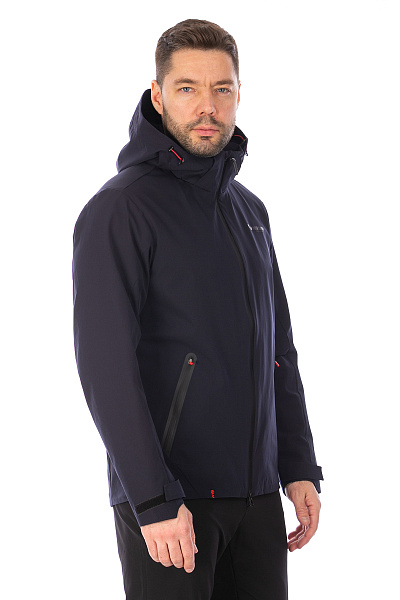 Костюм WHS Темно-синий, 8783372K1