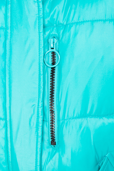 Детский зимний Костюм WHS Бирюзовый, 8783290K1