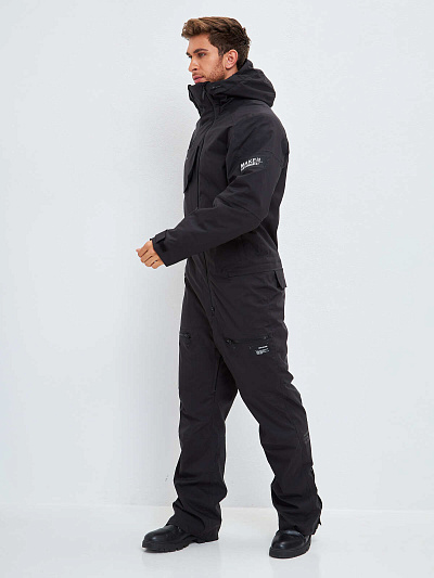 Комбинезон Winday Черный, 877818