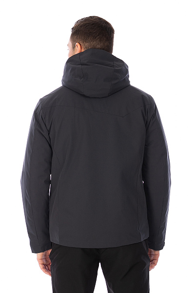 Костюм WHS Темно-серый, 8783373K1