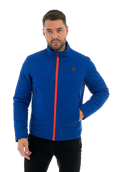Куртка WHS Синий, 8783124