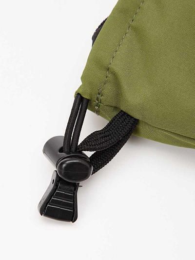 Перчатки Lafor Оливковый, 7670185