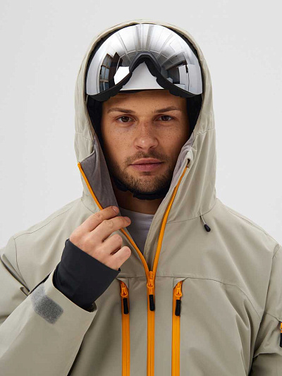 Куртка Lafor Серый, 7670175 Куртка Lafor Серый, 7670175